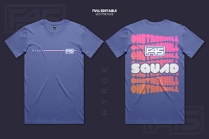 T-shirt Design by Winki for this project | Design #34506603