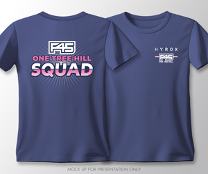 T-shirt Design by NancyTan for this project | Design: #34504776