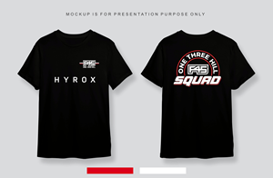 Design de T-shirt par Mozez32 pour ce projet | Design : #34503266