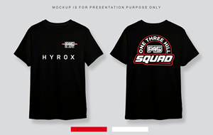 Design de T-shirt par Mozez32 pour ce projet | Design : #34503366