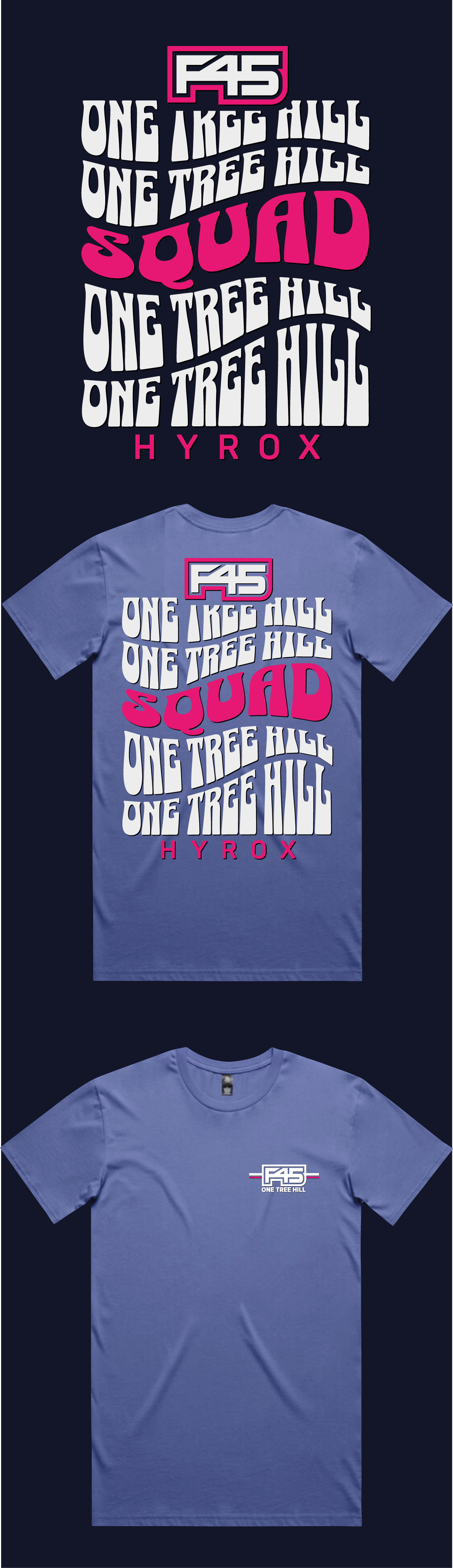 T-shirt Design by mounir.co for this project | Design #34503229