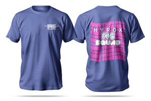 T-shirt Design by Ismail Hossain for this project | Design: #34505688