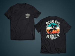 Diseño de Camiseta por Lumen Branding para este proyecto | Diseño: #34513425