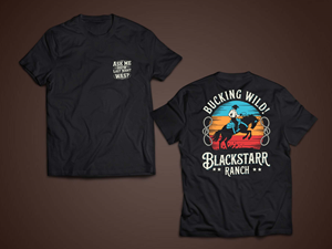 Diseño de Camiseta por Lumen Branding para este proyecto | Diseño: #34513469