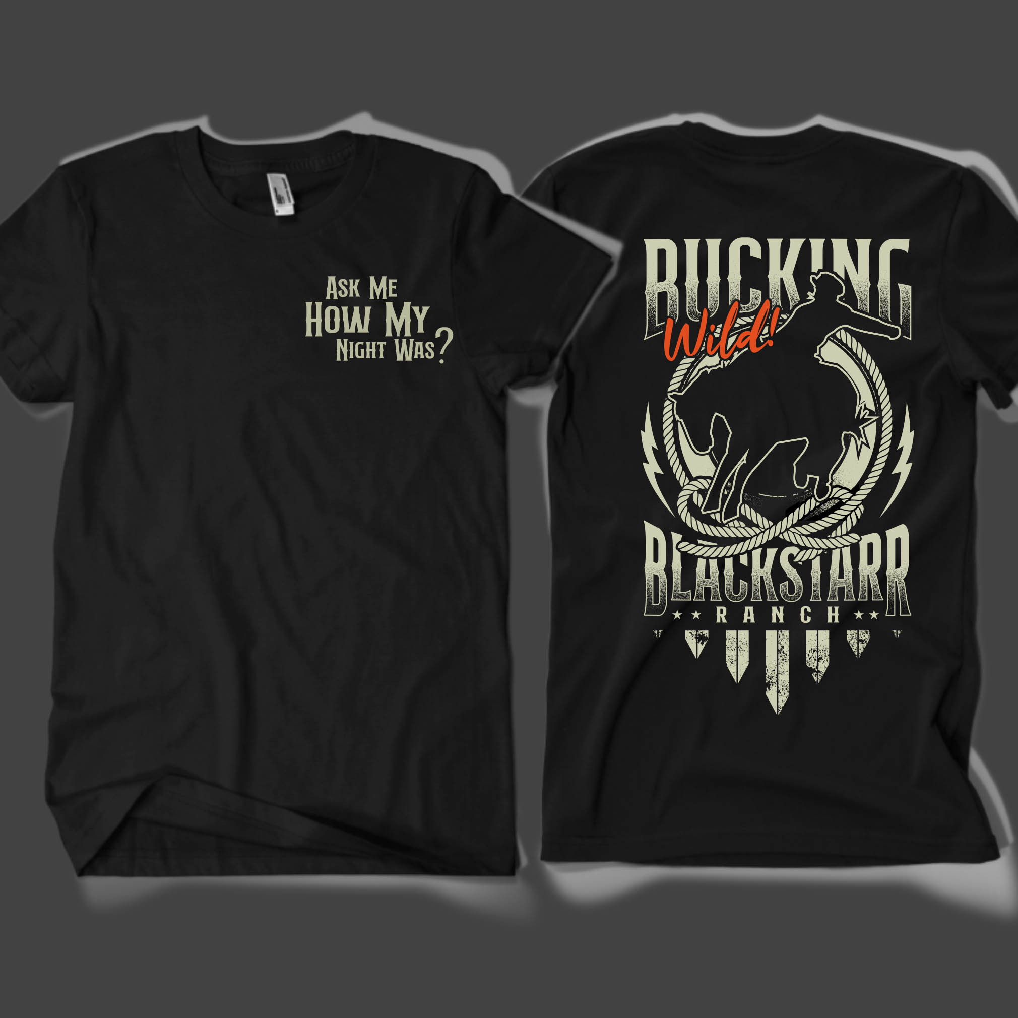 Diseño de Camiseta por Rheanza para este proyecto | Diseño #34541868