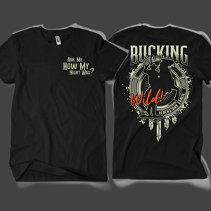 Design de T-shirt par Rheanza pour ce projet | Design : #34541869