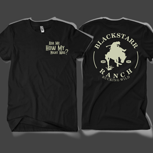 Diseño de Camiseta por Rheanza para este proyecto | Diseño: #34541870