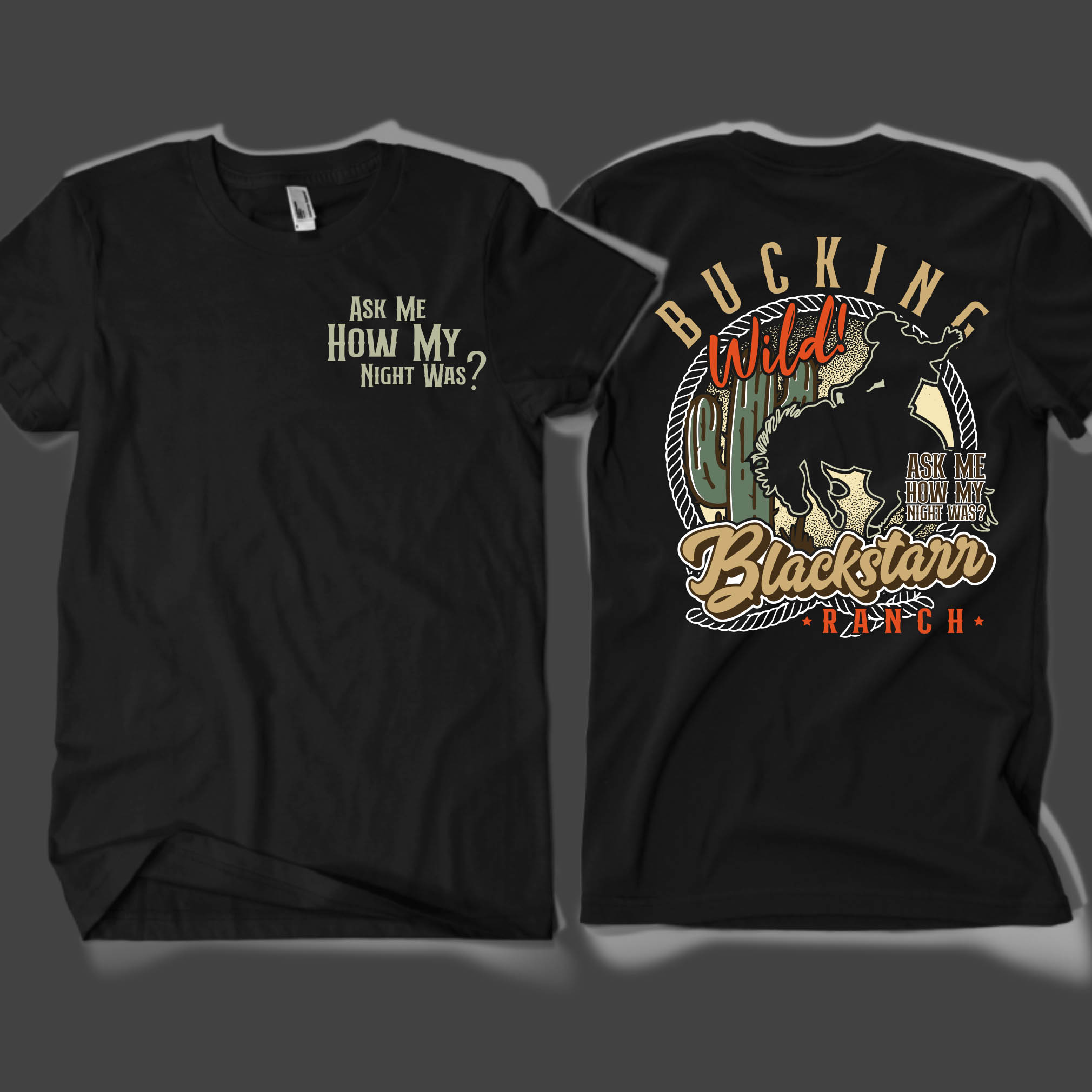 Diseño de Camiseta por Rheanza para este proyecto | Diseño #34550174