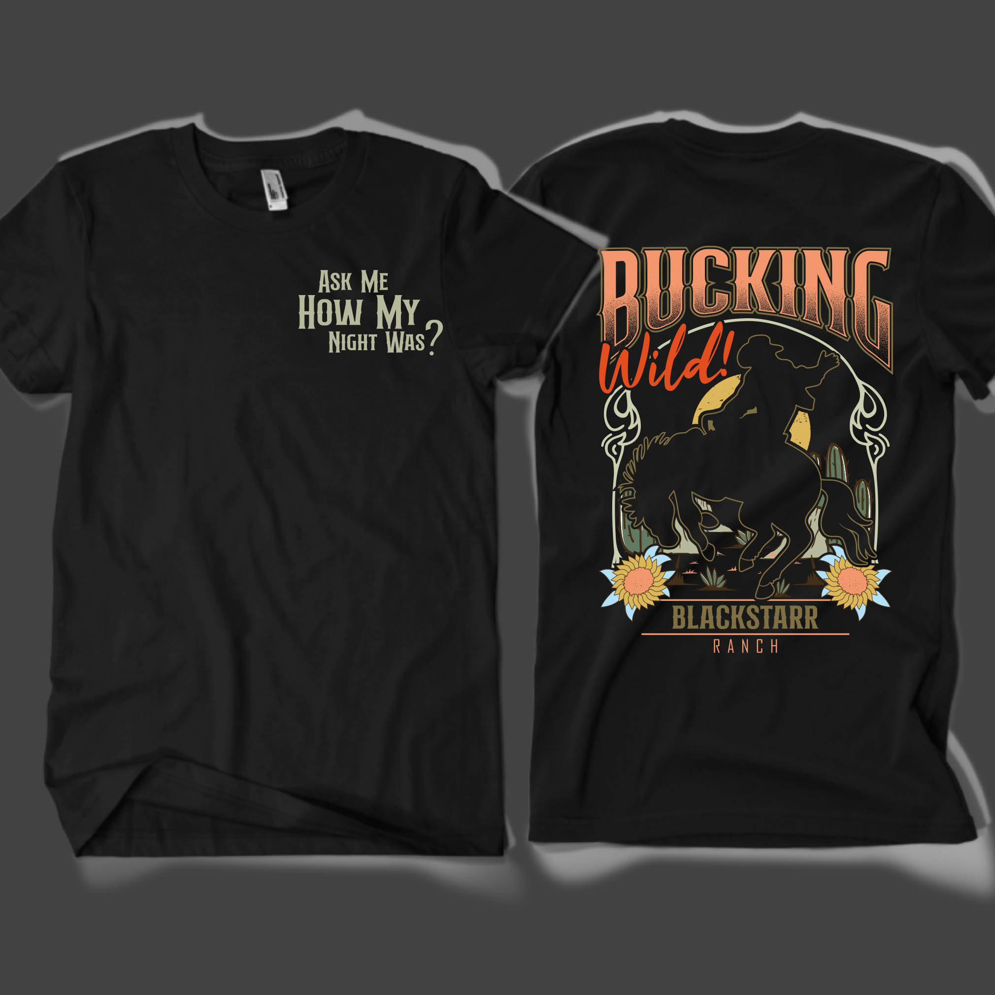 T-shirt Design by Rheanza for this project | Design #34550178