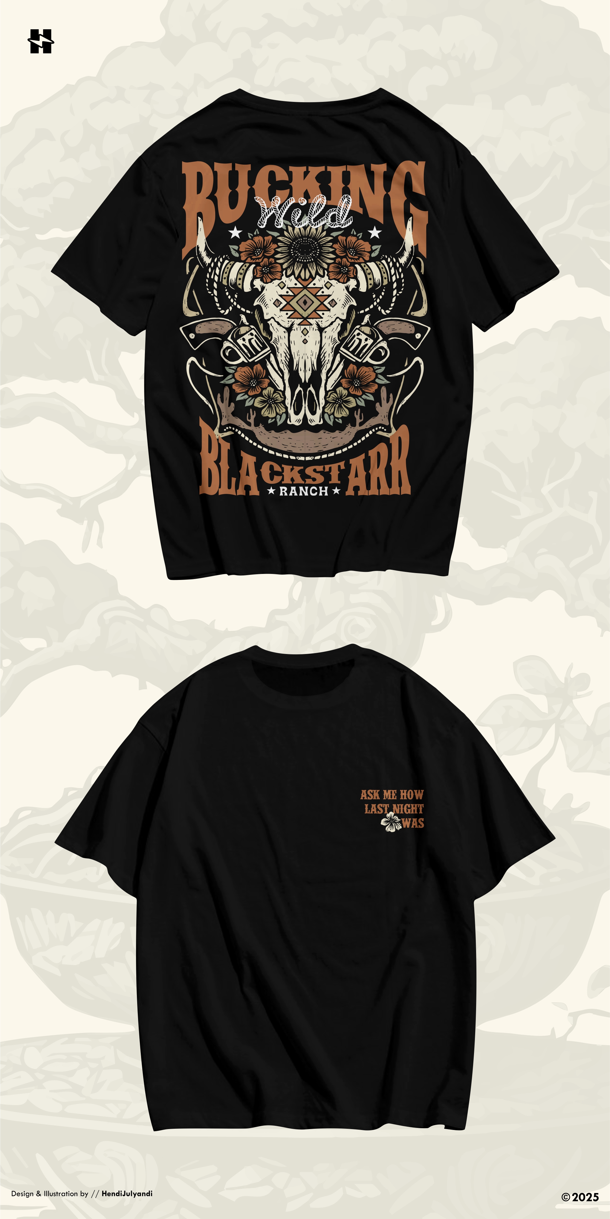Design de T-shirt par Hendijulyandi pour ce projet | Design #34523213