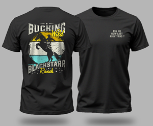 Diseño de Camiseta por Karim Craft para este proyecto | Diseño: #34513347