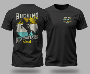 Design de T-shirt par Karim Craft pour ce projet | Design : #34517534
