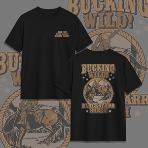 T-shirt Design by V FOUR Design for this project | Design #34512587