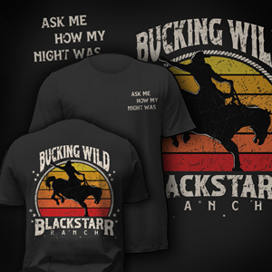 Design de T-shirt par Fortunate Studio pour ce projet | Design : #34502993