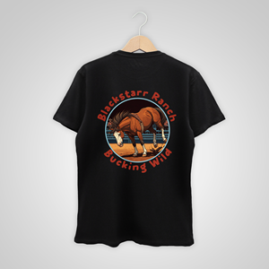 T-shirt Design by huepixel stuudio