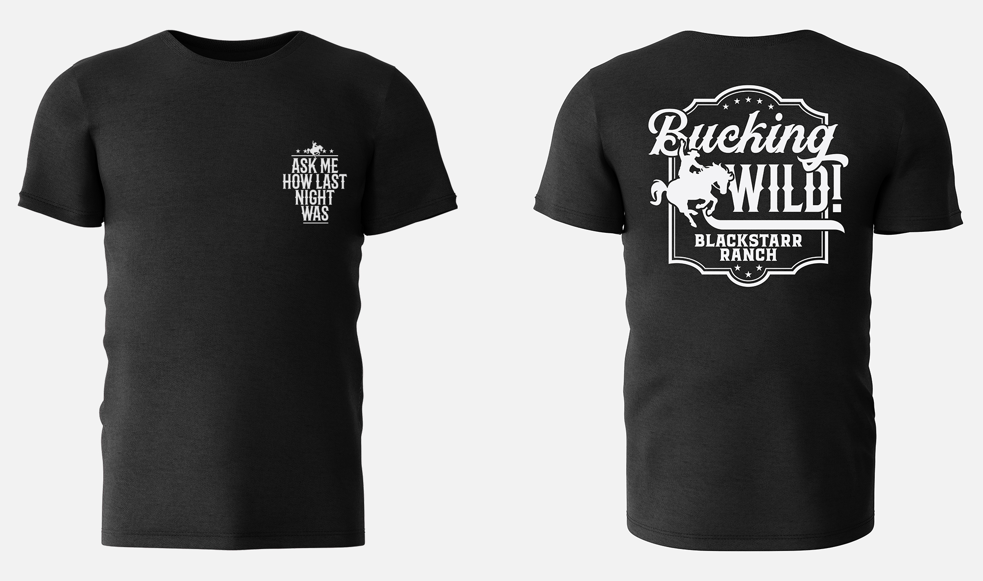 T-shirt Design by Barney Stinson for this project | Design #34516120
