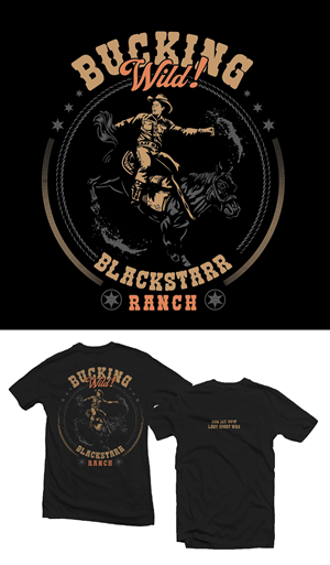 Diseño de Camiseta por Ngoeg para este proyecto | Diseño: #34546691