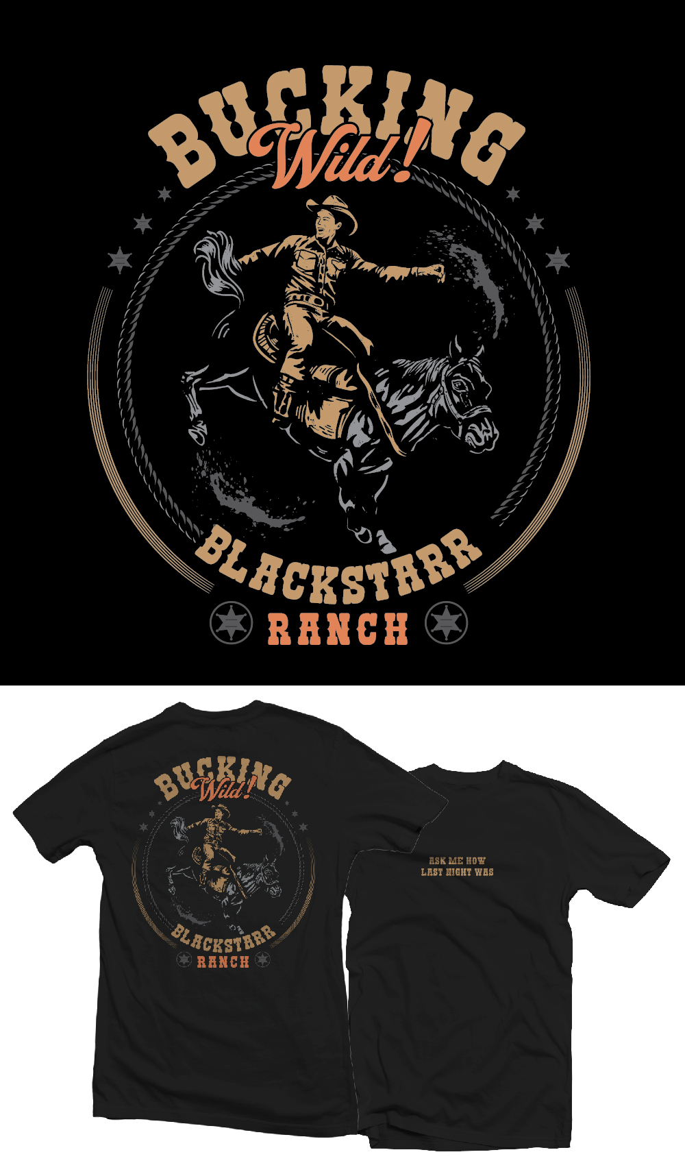 T-shirt Design by Ngoeg for this project | Design #34555370