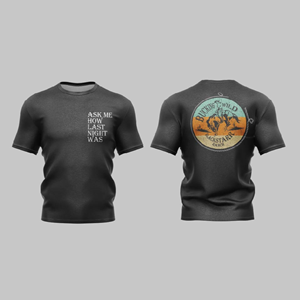 Design de T-shirt par r. ilham pour ce projet | Design : #34509945