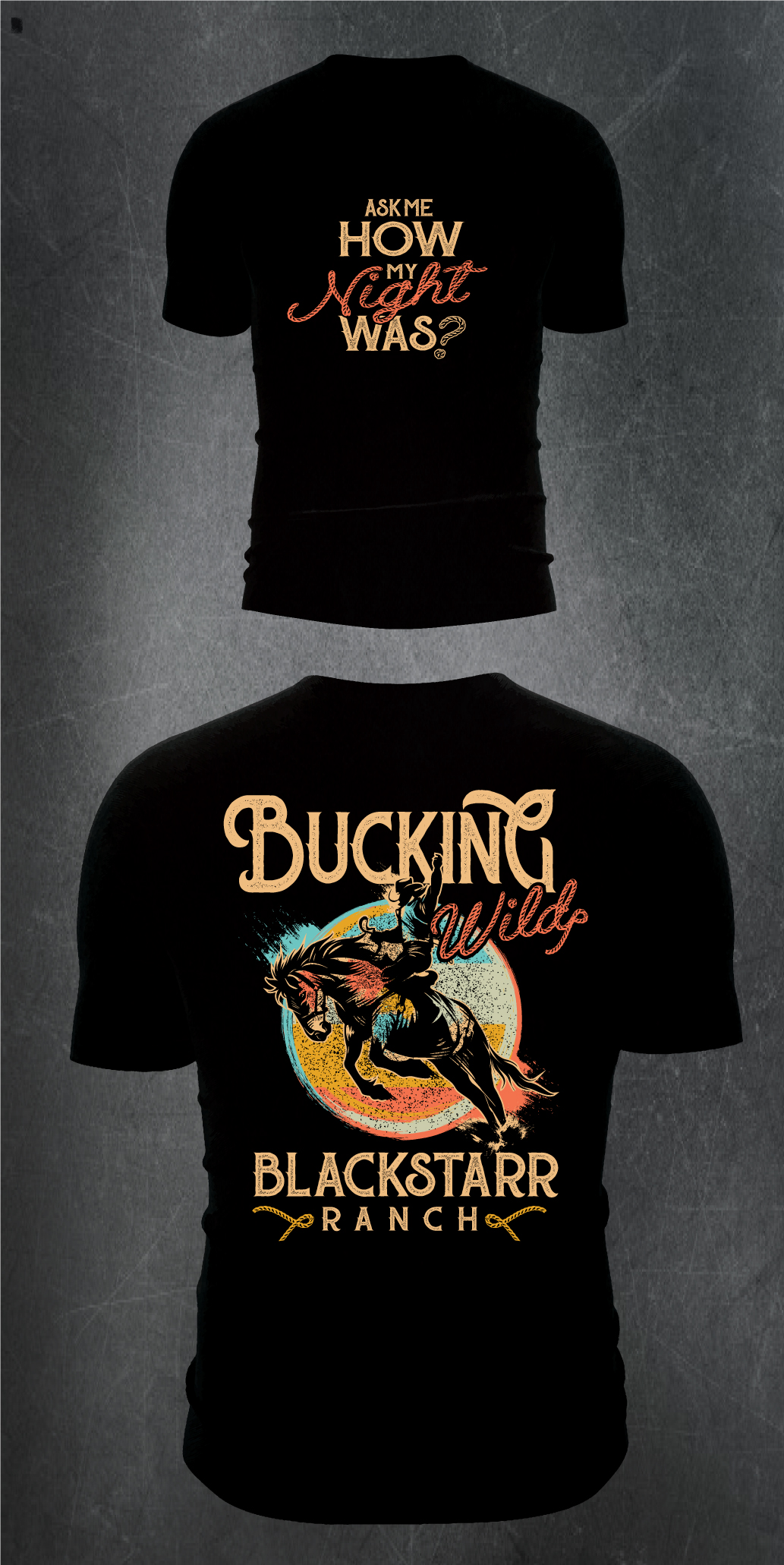 Diseño de Camiseta por ally designs para este proyecto | Diseño #34515818