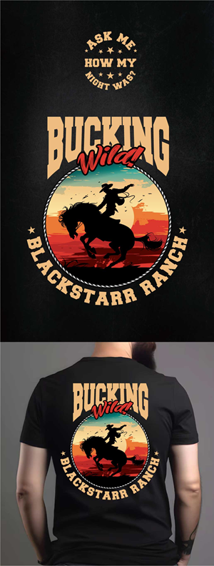 Diseño de Camiseta por ally designs para este proyecto | Diseño: #34518152