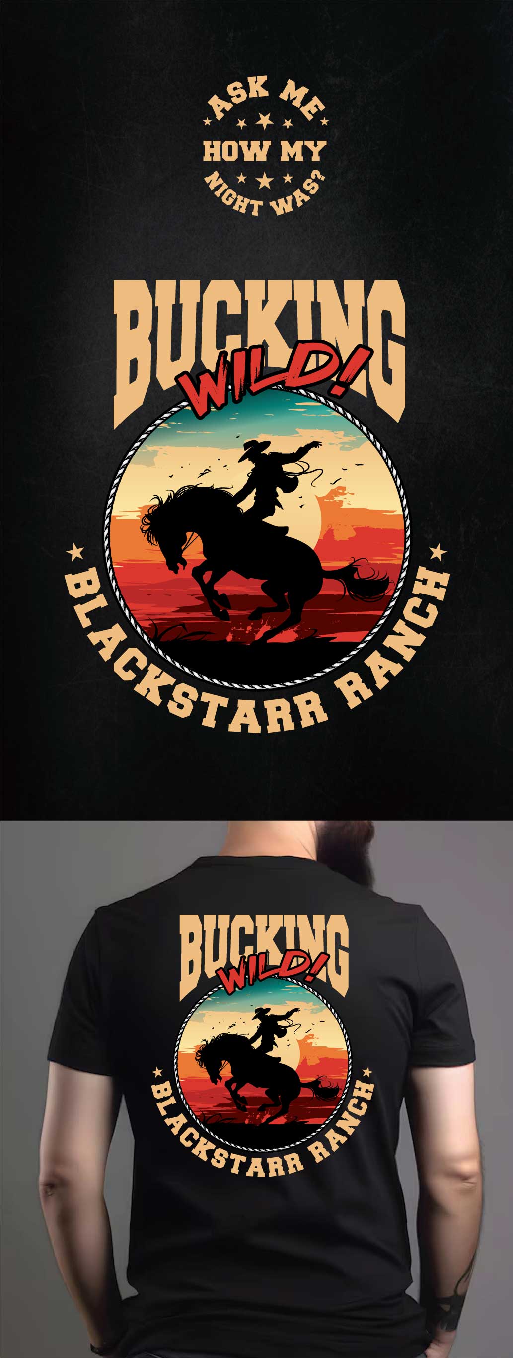 Diseño de Camiseta por ally designs para este proyecto | Diseño #34518154