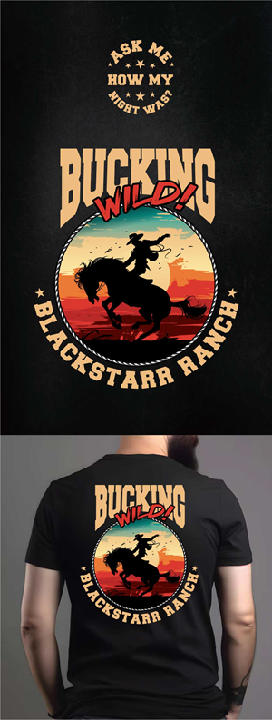 Diseño de Camiseta por ally designs para este proyecto | Diseño: #34518154
