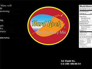 Graphic Design by Just Jones for this project | Design: #758422