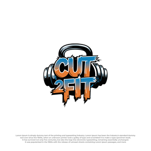 Logo Design by Ura Designs for this project | Design: #34507243