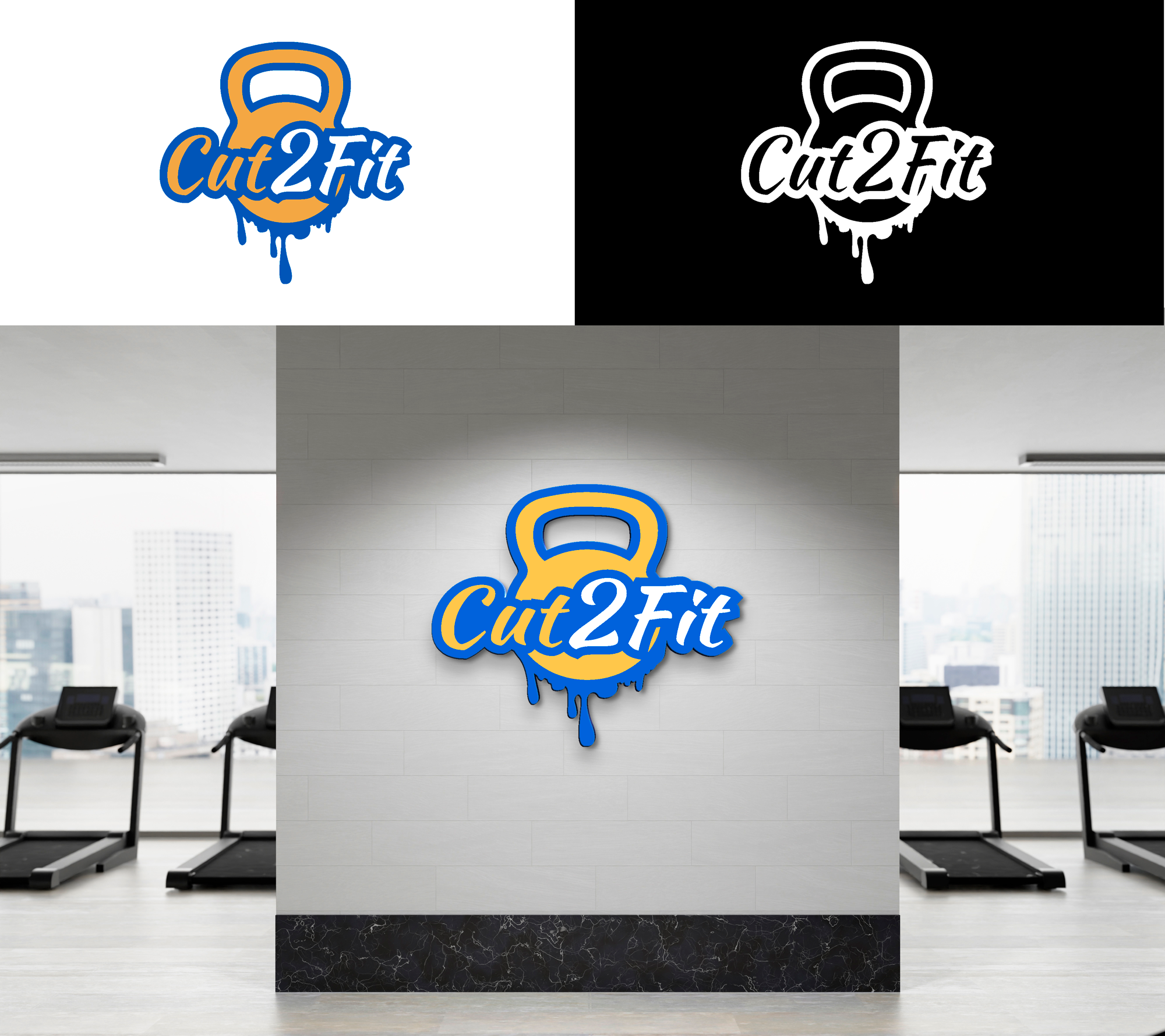 Logo-Design von RA-bica für dieses Projekt | Design #34511940