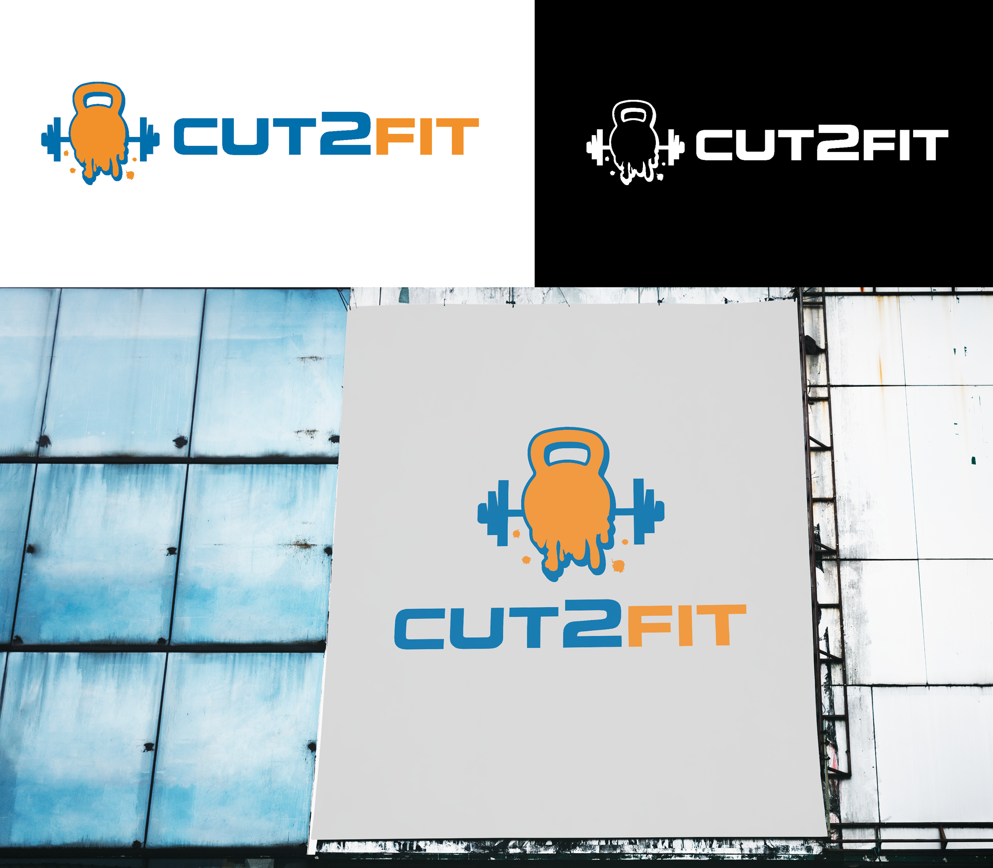 Design de Logo par RA-bica pour ce projet | Design #34511943