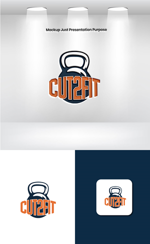 Logo Design by VectorForge for this project | Design: #34507645
