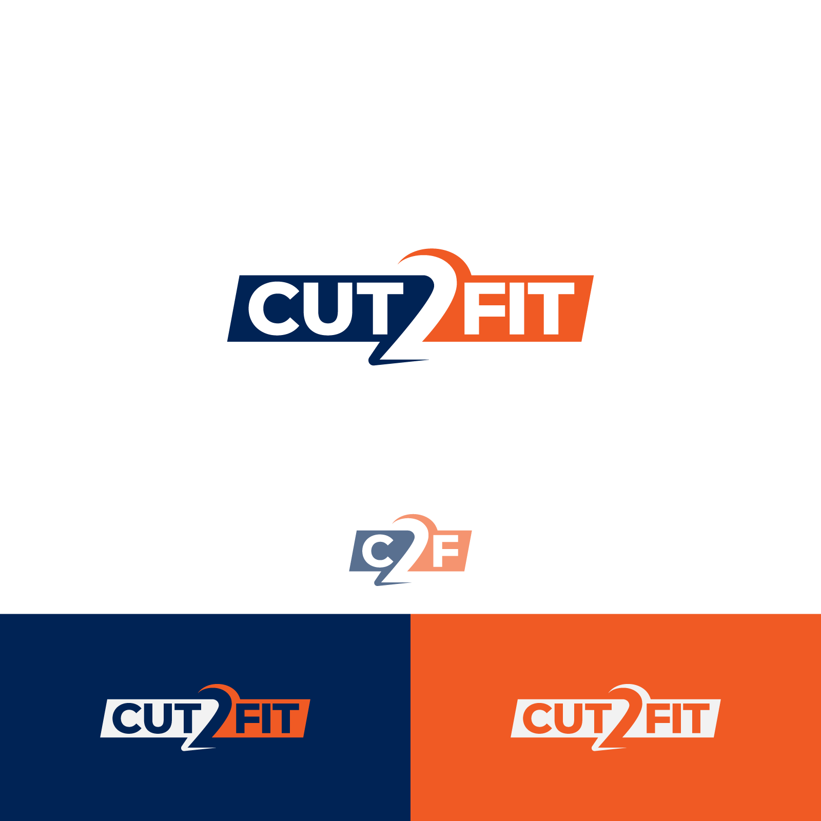 Logo Design by jefri0 for this project | Design #34503543