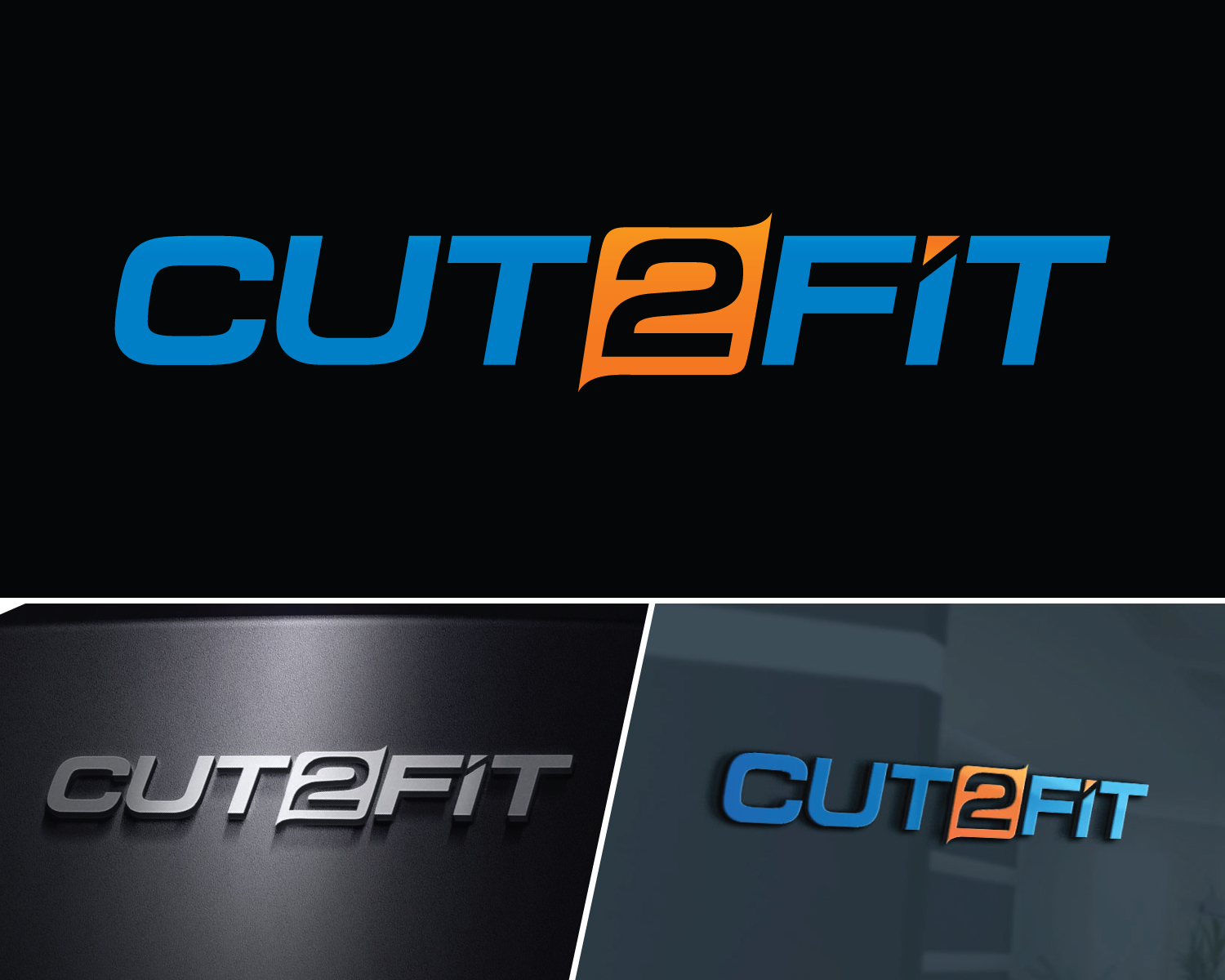 Diseño de Logo por Atec para este proyecto | Diseño #34506041