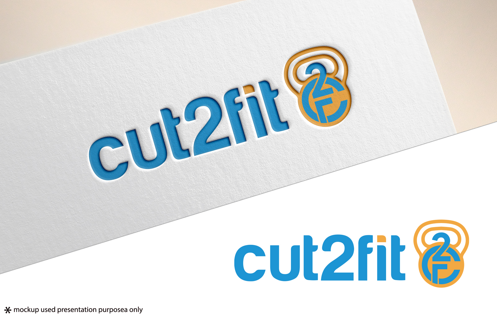 Logo Design by Rubia@ for this project | Design #34514712