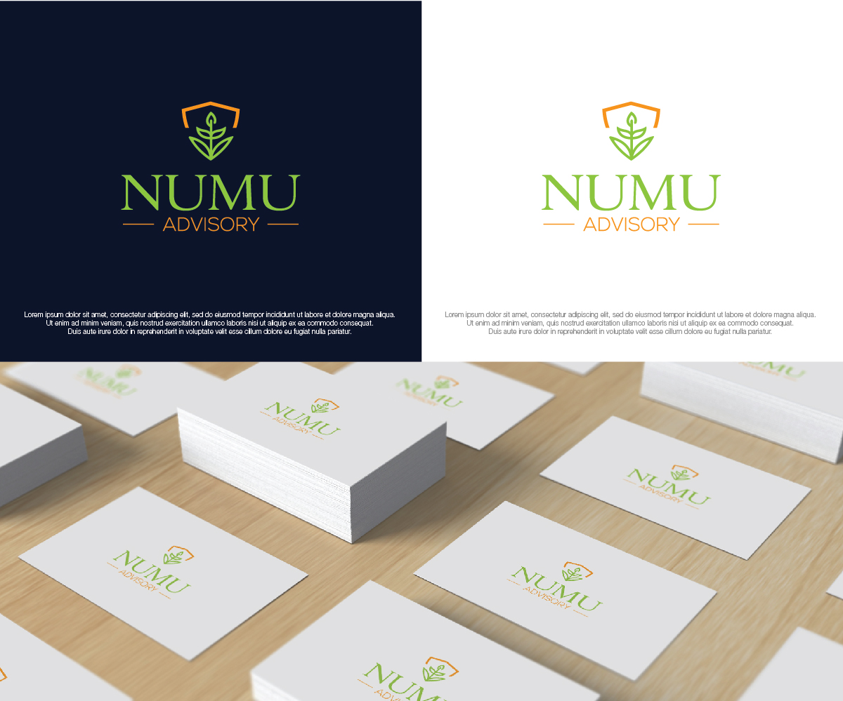 Logo Design by dstudios for this project | Design #34513391