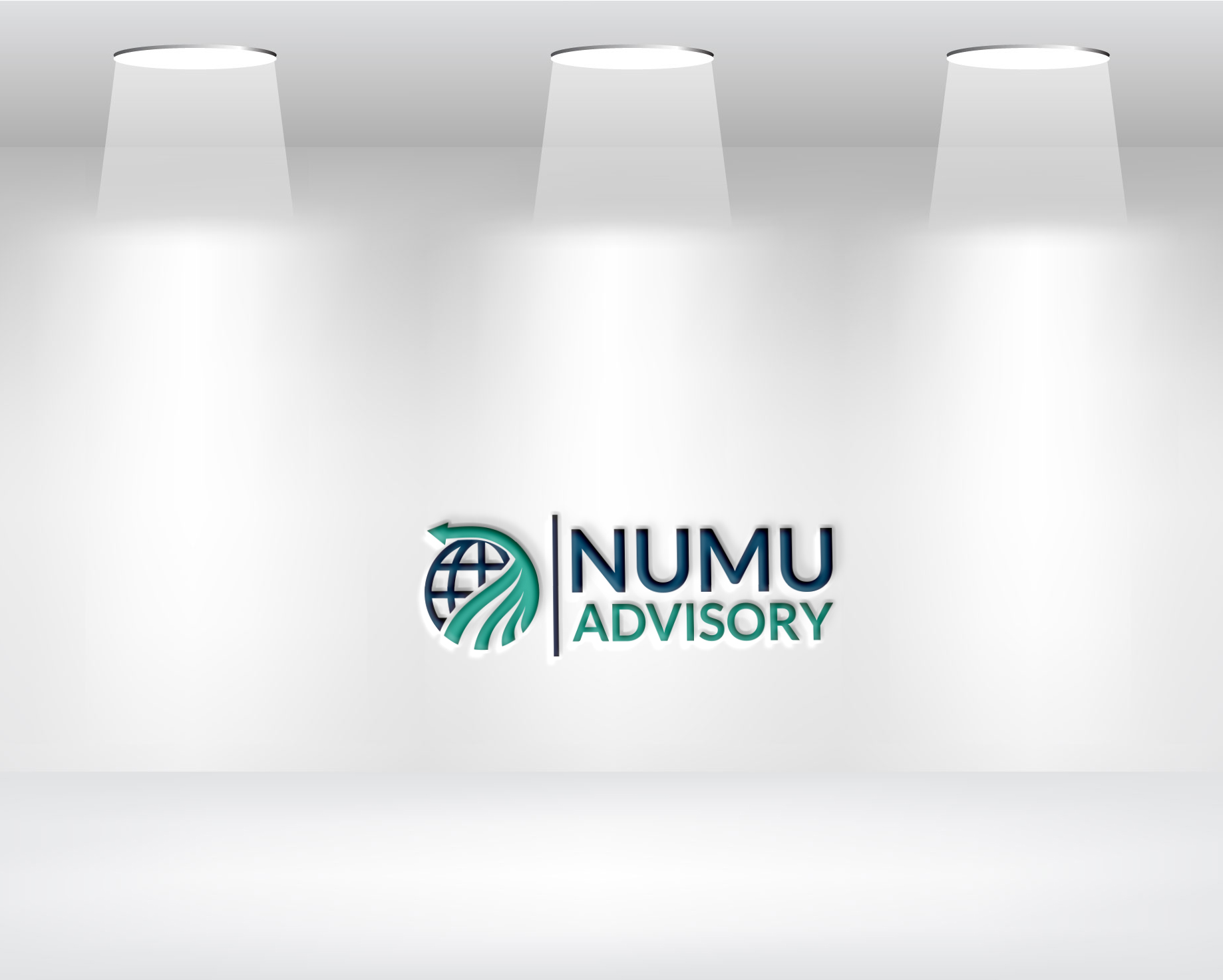 Logo Design by Daniel Khan for this project | Design #34503864