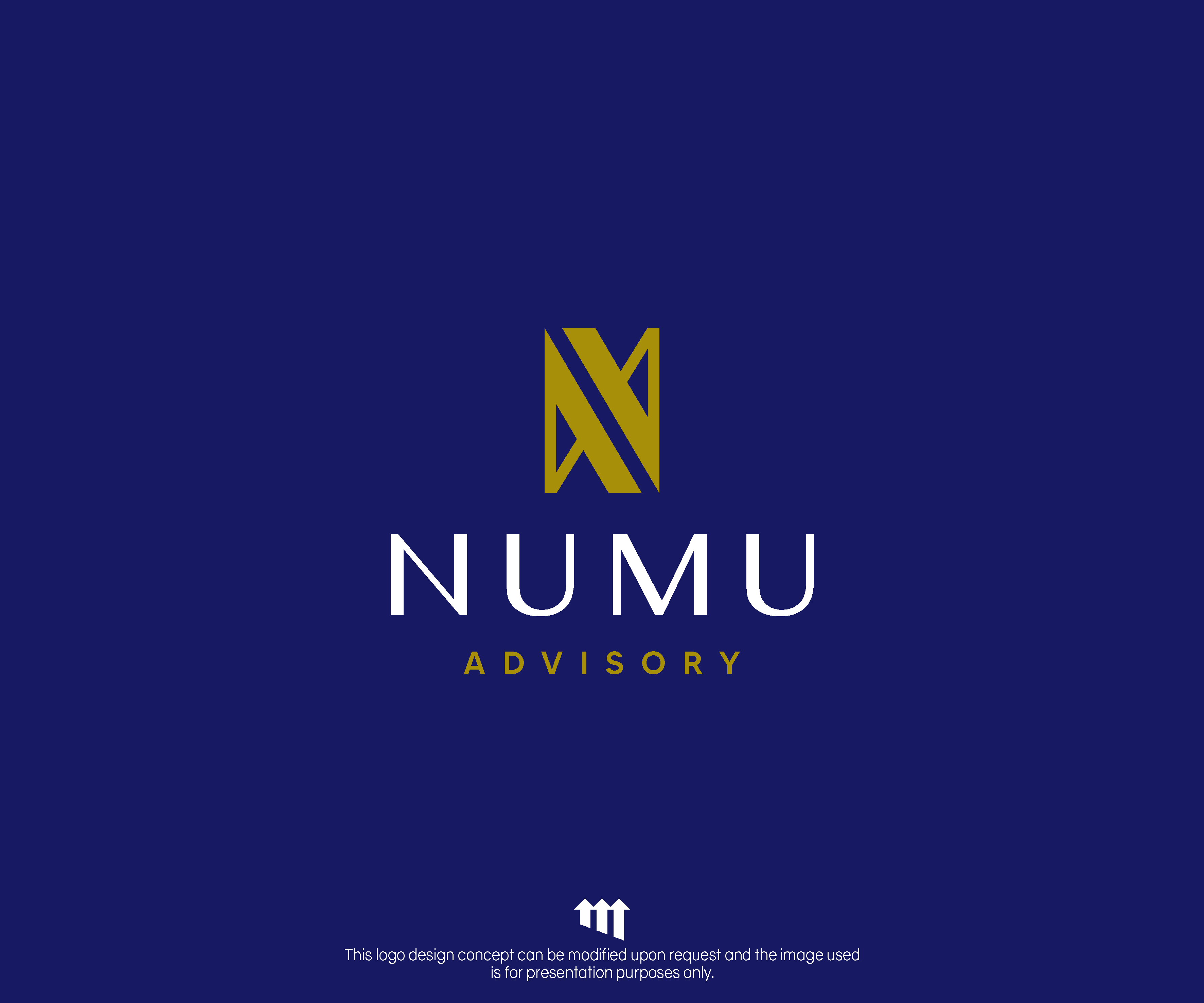 Logo Design by MBARO for this project | Design #34538771