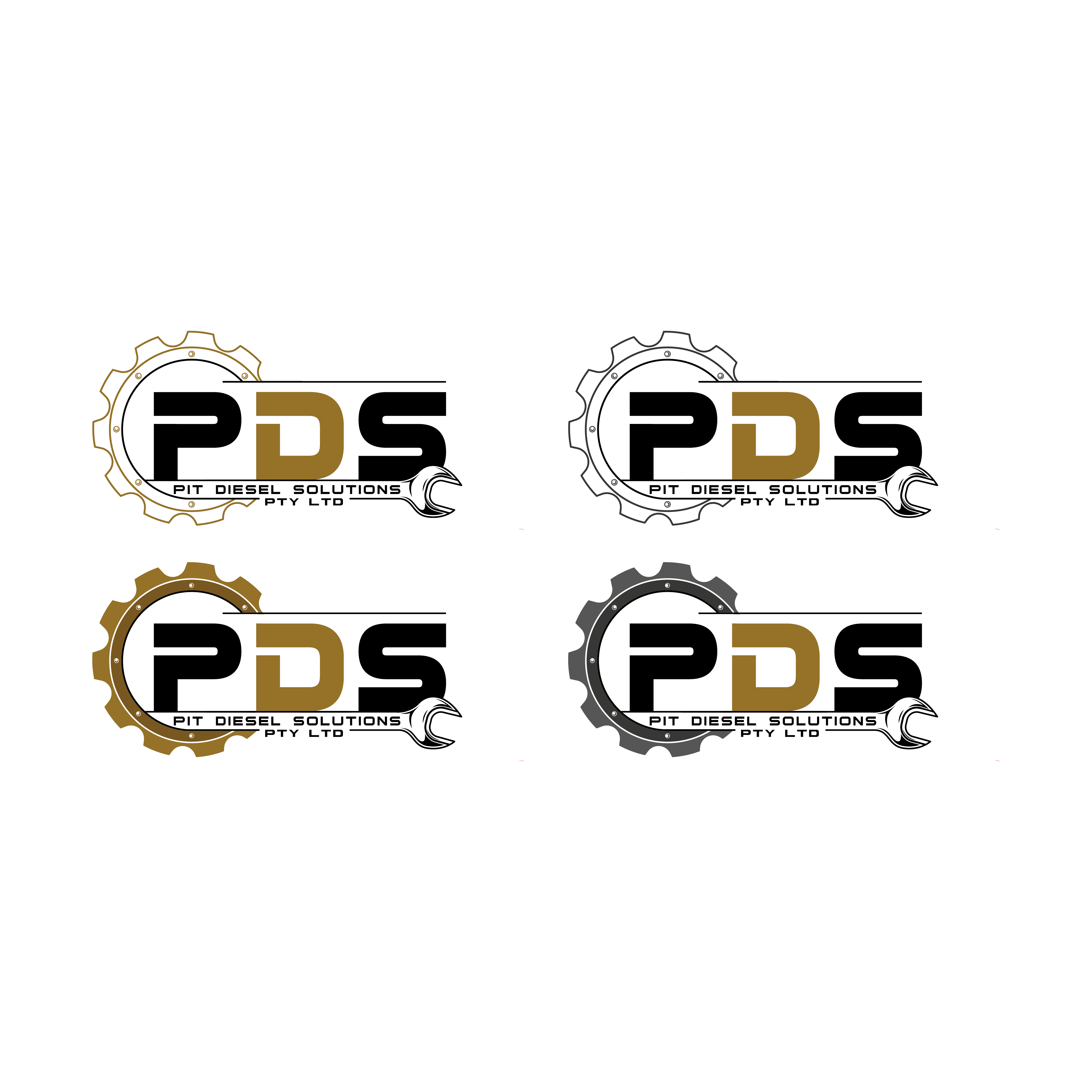 Logo Design by alrey_art for this project | Design #34528849