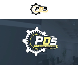 Logo Design by Srk pix!14 for this project | Design: #34509951