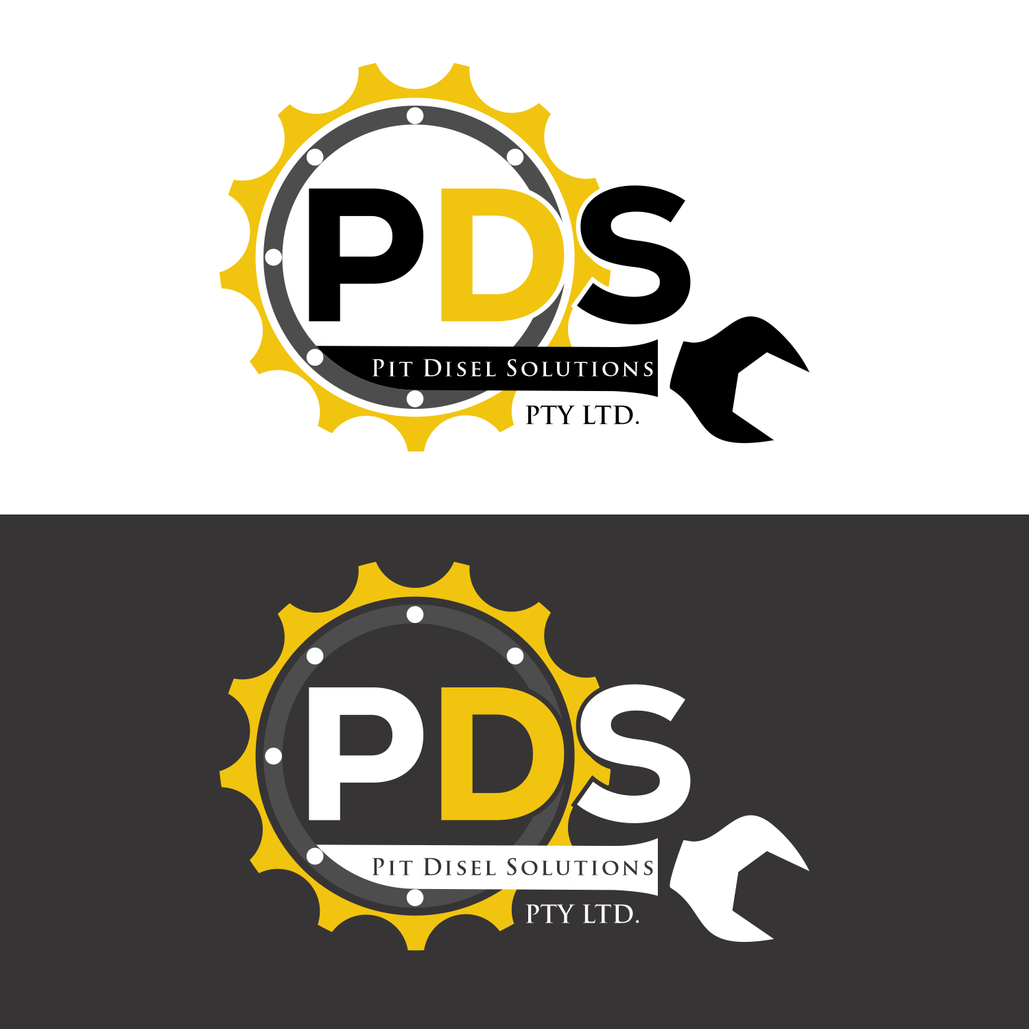 Logo Design by Siva Graphic for this project | Design #34512201