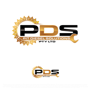 Logo Design by Dhimant Maloo for this project | Design: #34528265