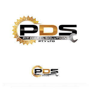 Logo Design by Dhimant Maloo for this project | Design: #34528266