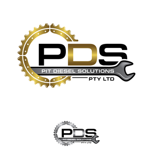 Logo Design by Dhimant Maloo for this project | Design: #34532969