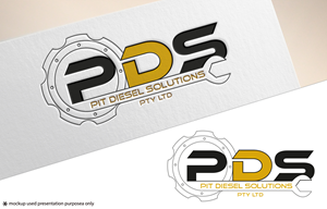 Logo Design by Rubia@ for this project | Design: #34515120