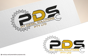 Logo Design by Rubia@ for this project | Design: #34515121
