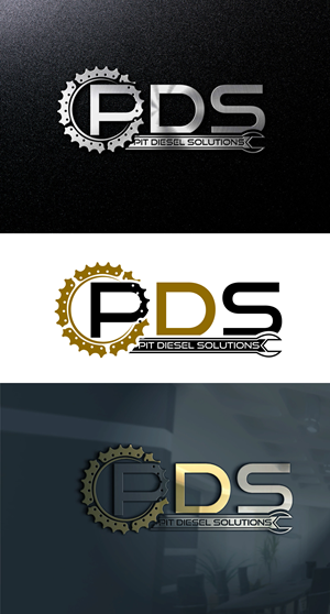 Logo Design by Kontab for this project | Design: #34506570