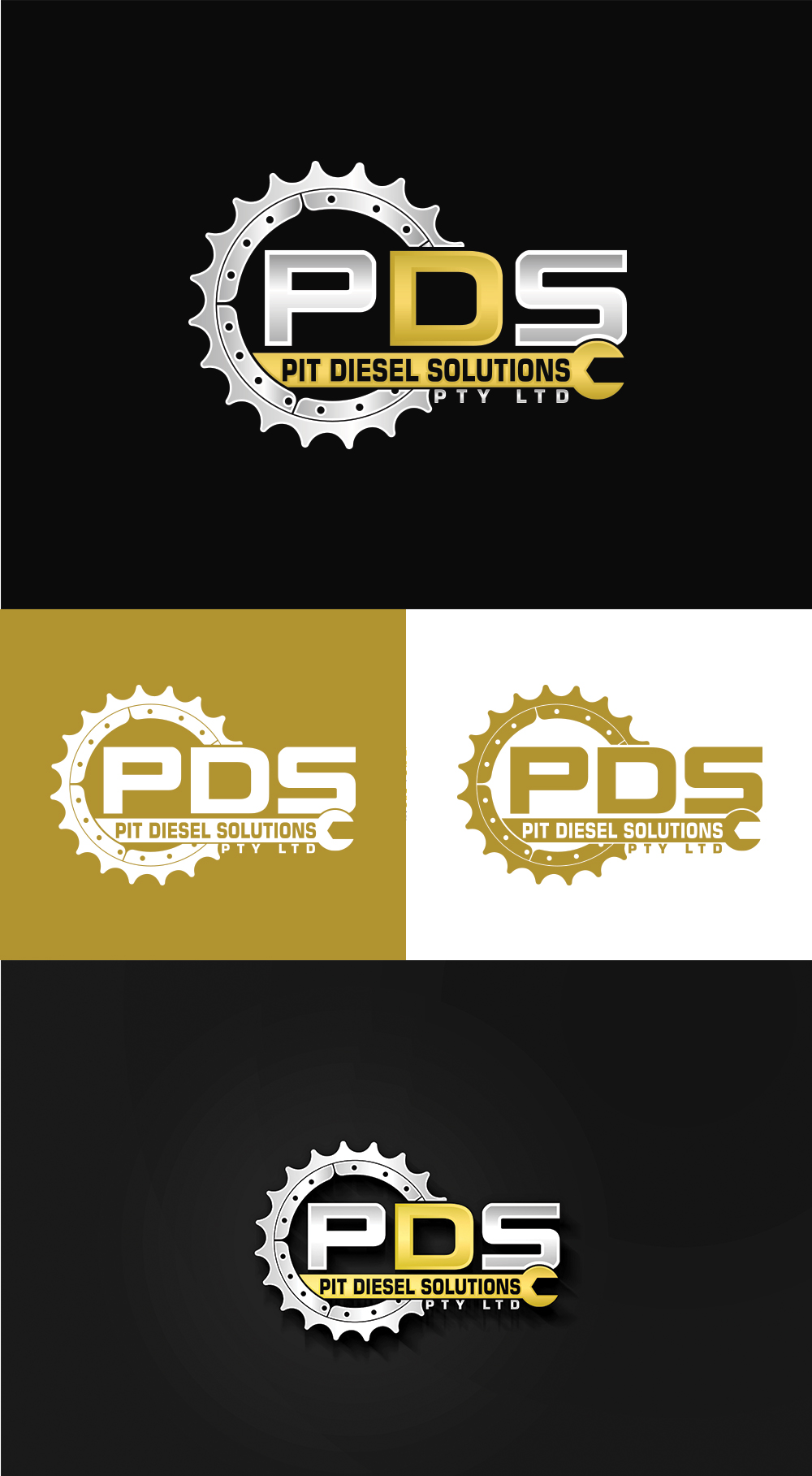 Logo Design by Imran_me for this project | Design #34527833