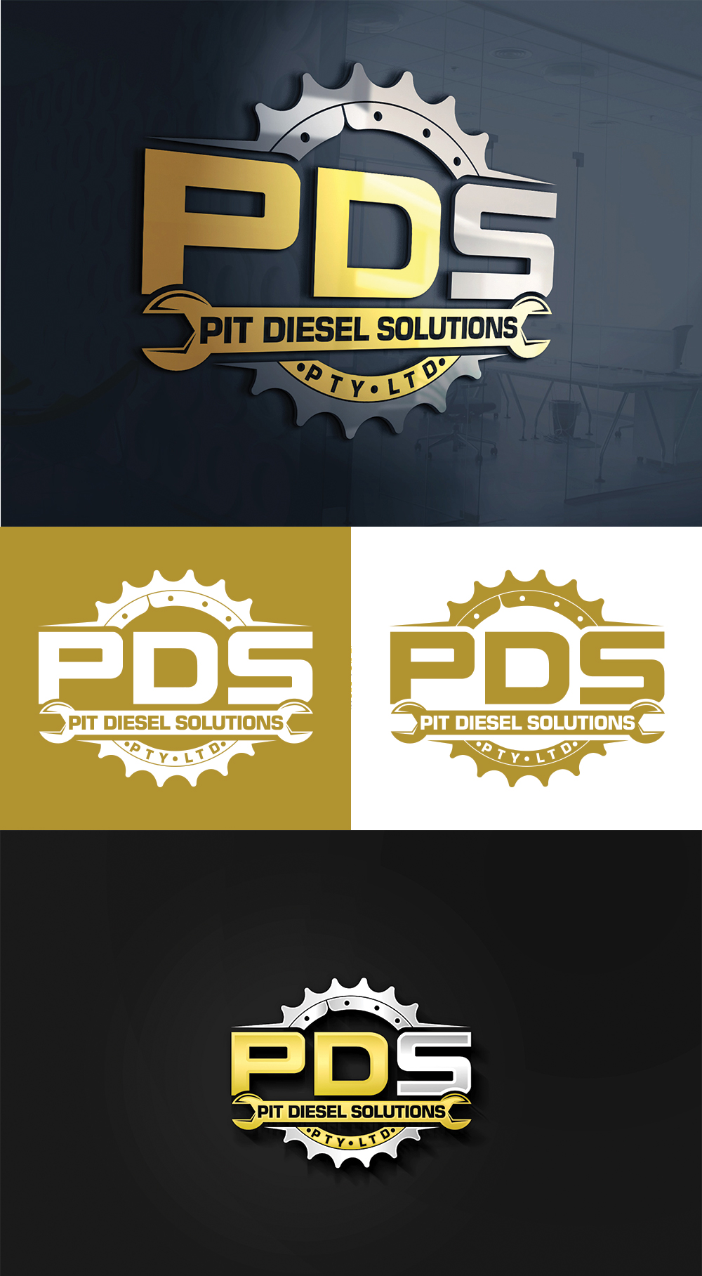 Logo Design by Imran_me for this project | Design #34531636