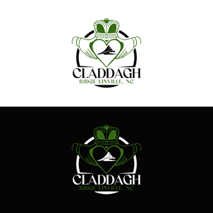 Logo-Design von chris Ray für dieses Projekt | Design: #34505280